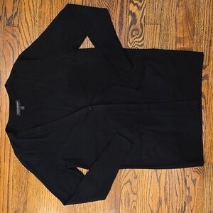 Banana Republic Black Cardigan S
